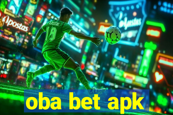 oba bet apk